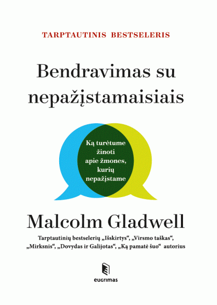 Gladwell