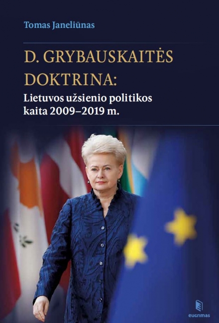 D. Grybauskaitės doktrina