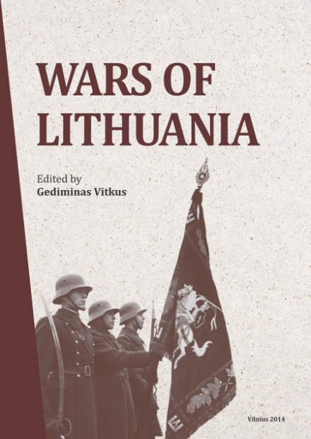 Wars of Lithuania